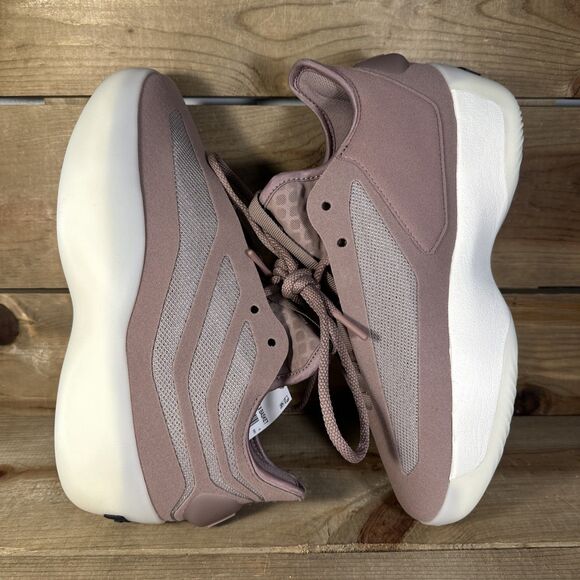 Men’s 8.5 FEAR OF GOD x Adidas ATHLETICS II Basketball Wonder Oxide Shoes JP6004 - Picture 5 of 8